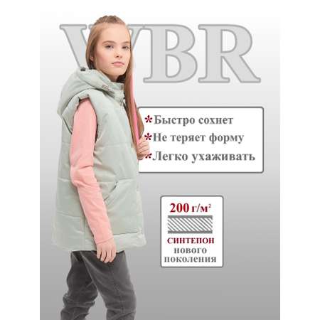 Жилет WBR