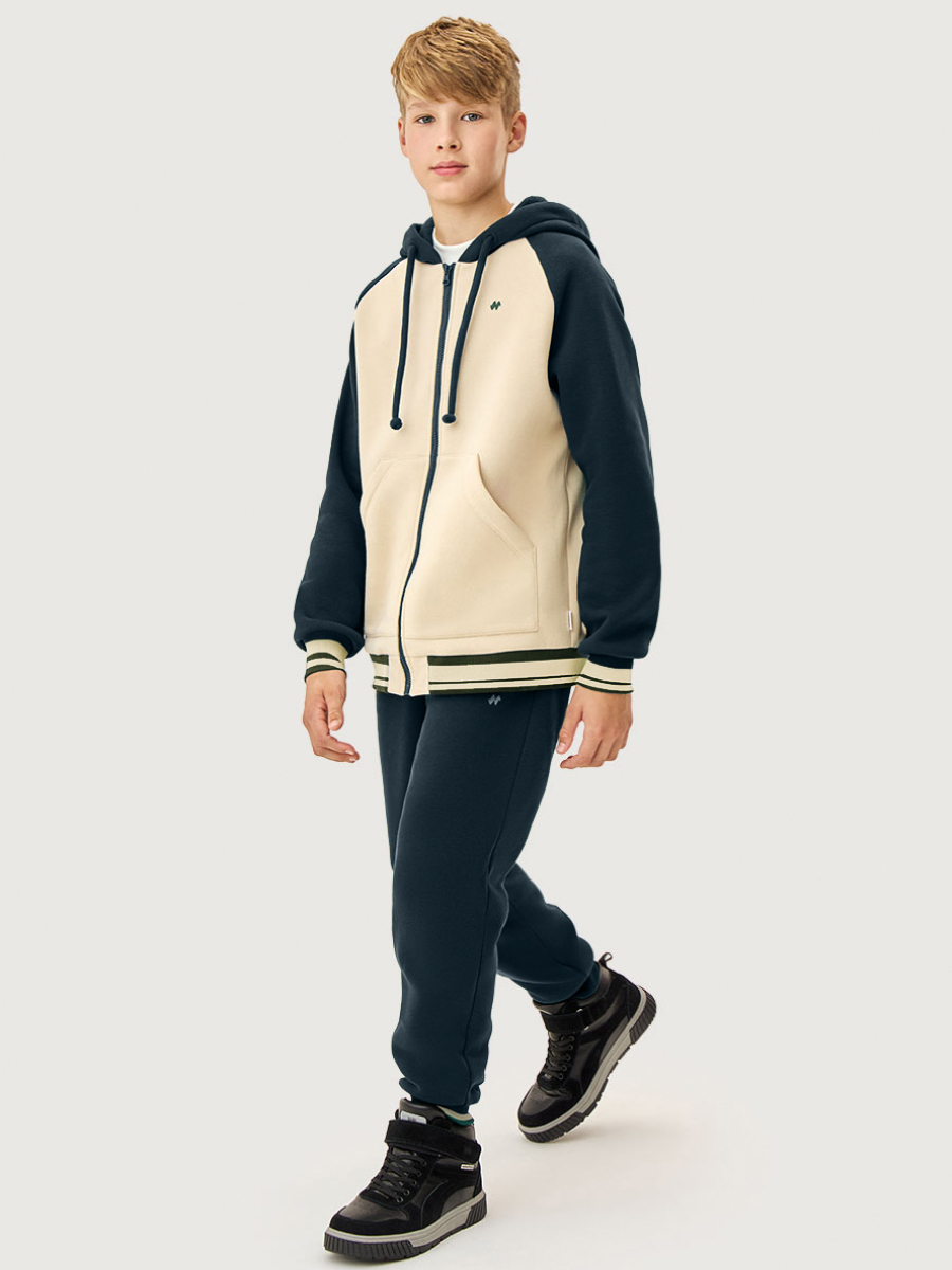 Изображение товара Костюм NIKASTYLE: 152 Изображение товара Костюм NIKASTYLE: 152
