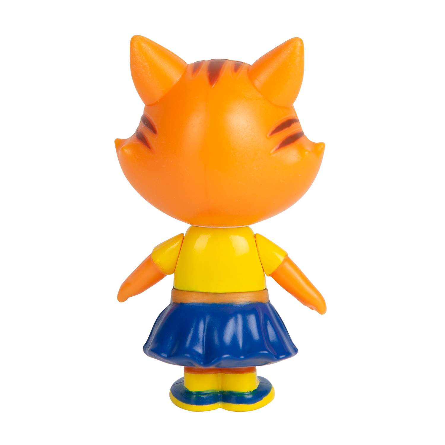 Фигурка Кошечки-собачки Буся - фото 6