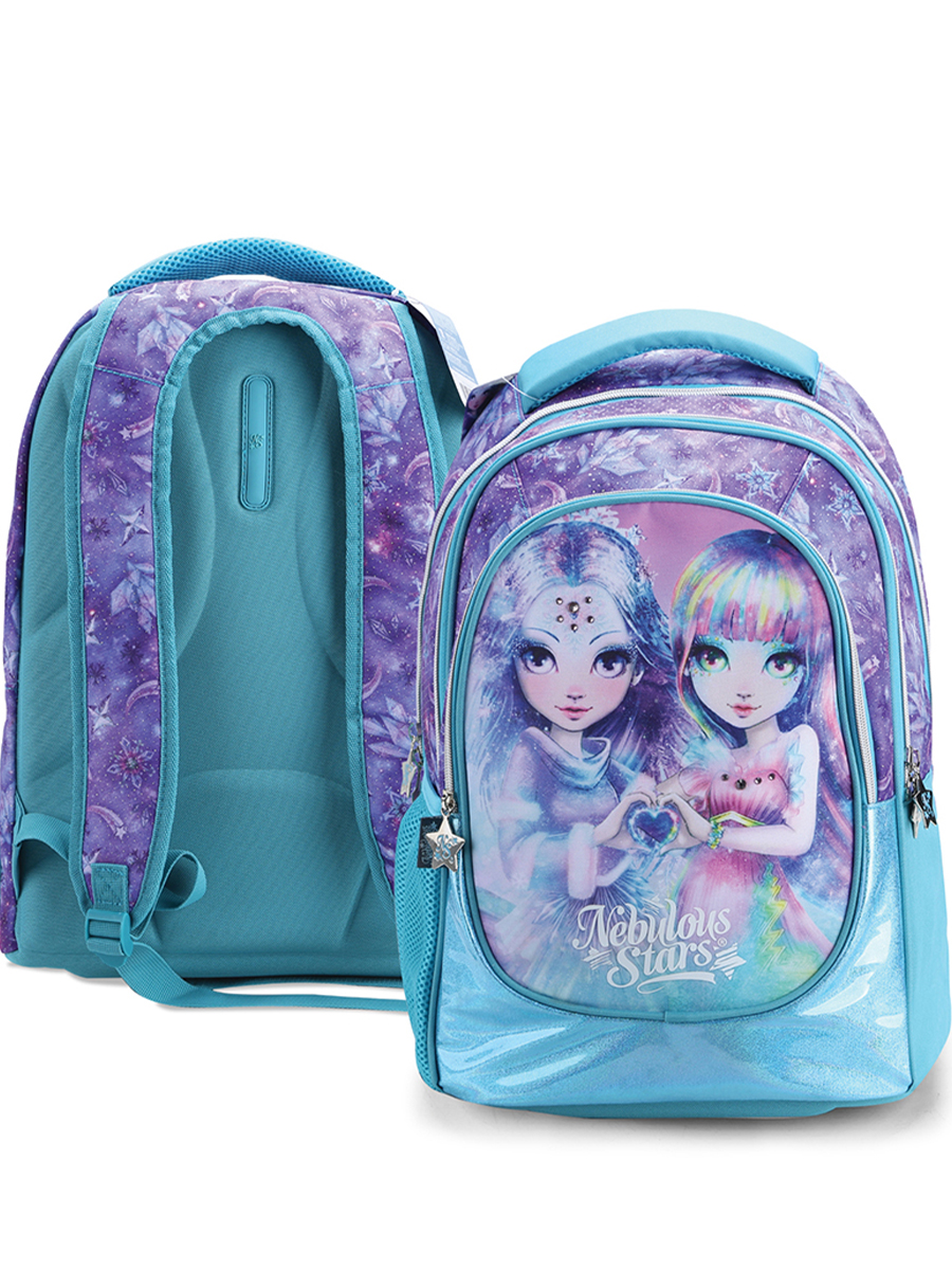 Рюкзак Nebulous Stars - фото 9