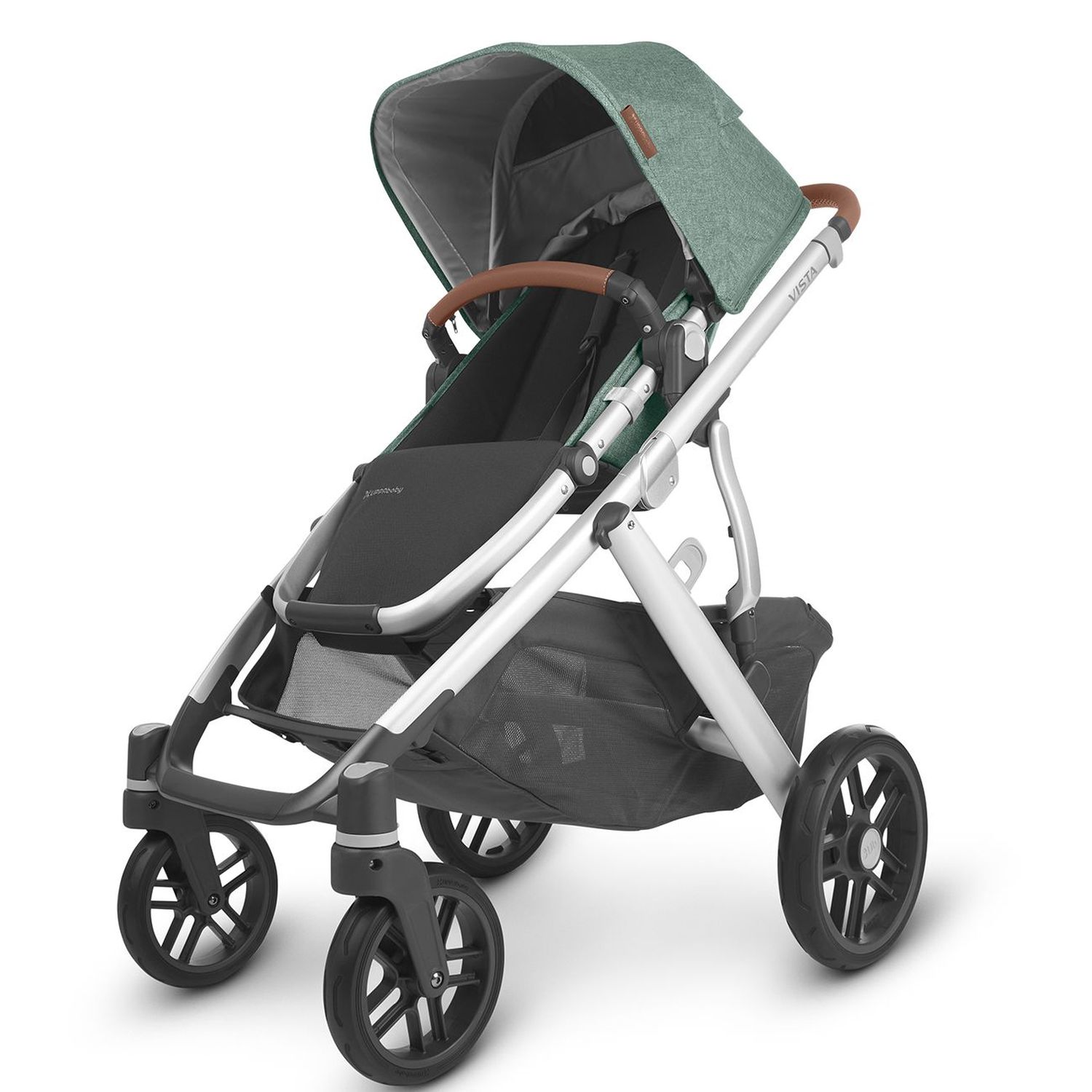 Коляска 2в1 UPPAbaby - фото 7