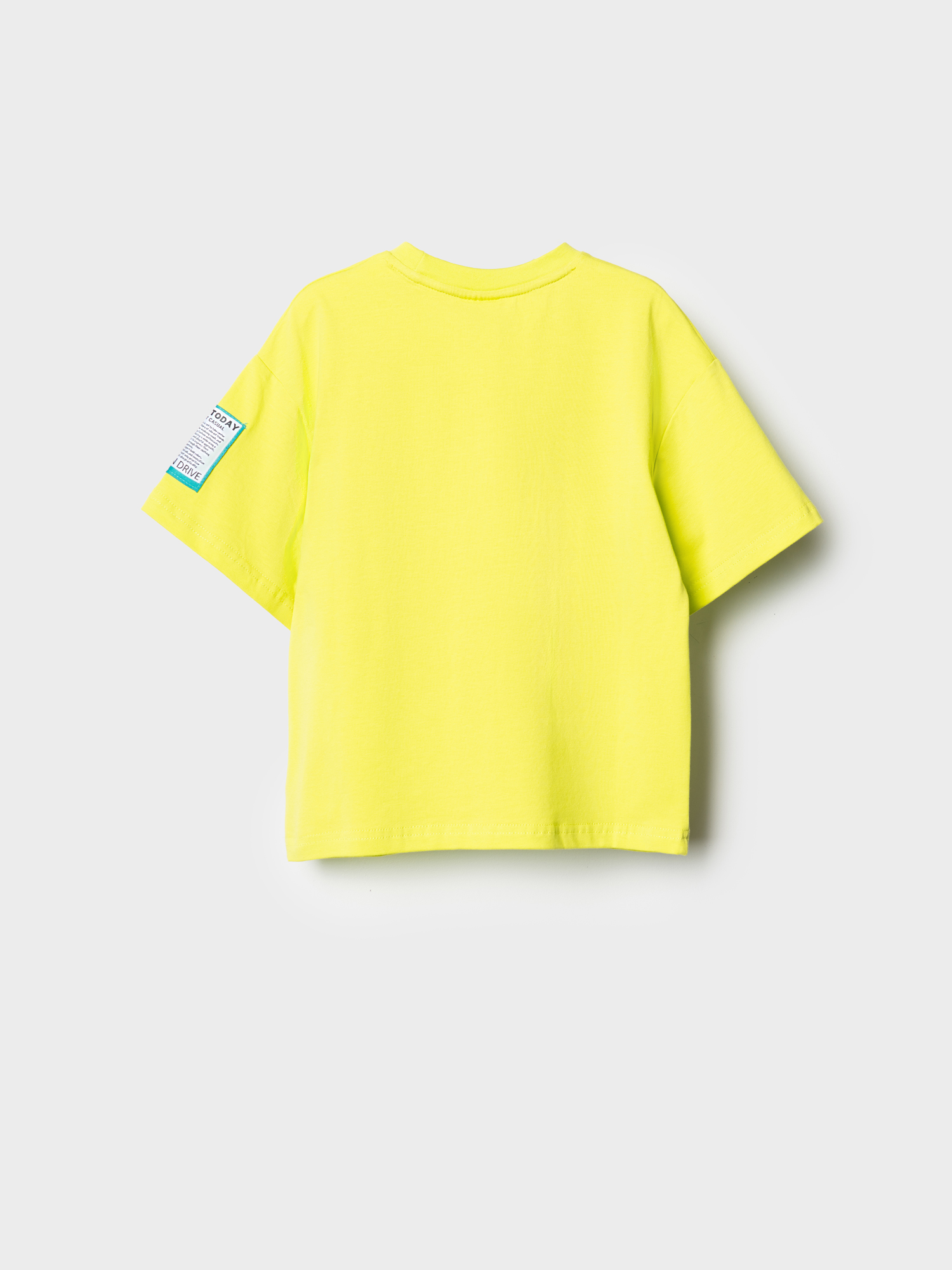 Футболка PlayToday 12612225 - фото 7