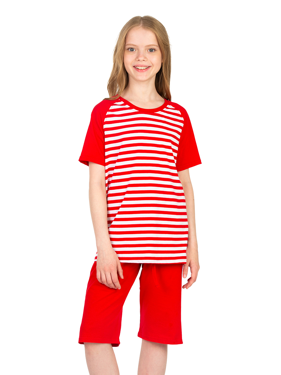 Пижама N.O.A. 11559 - фото 3