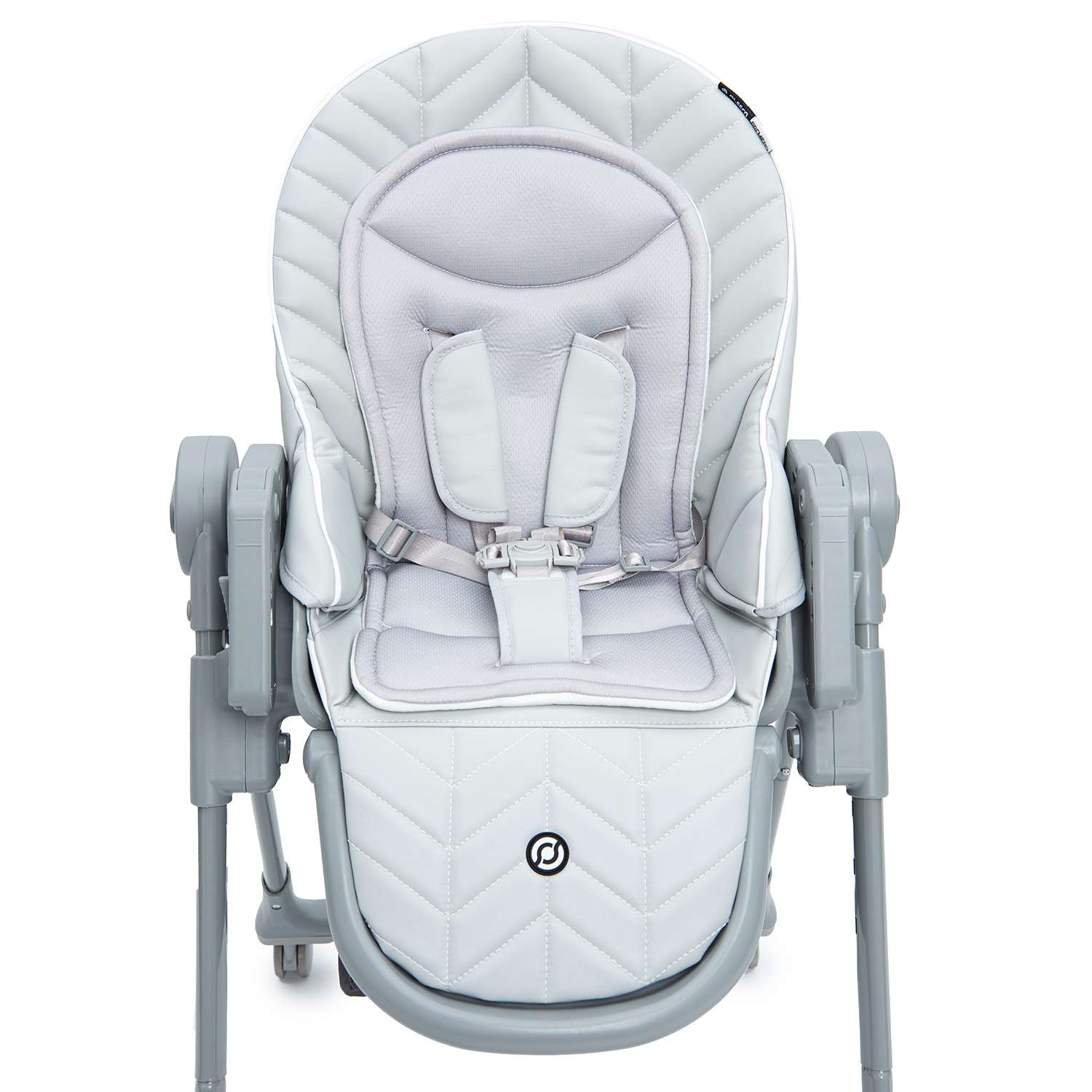 Стульчик для кормления Olsson Premiero Grey классический - фото 17