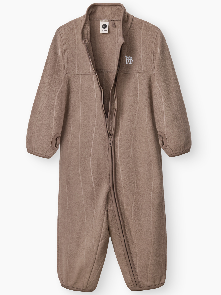 Комбинезон Happy Baby 89104/brown - фото 6