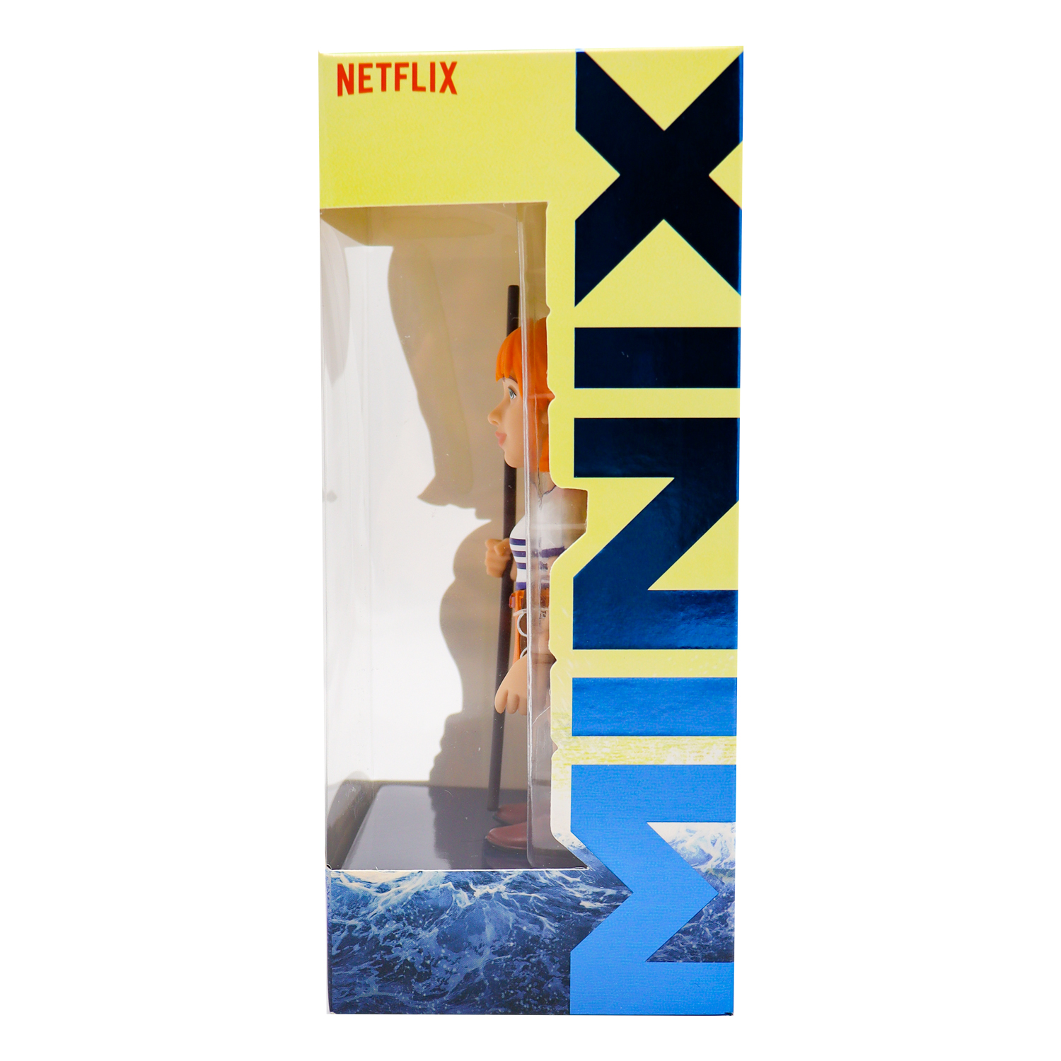Фигурка MINIX Нами - фото 8