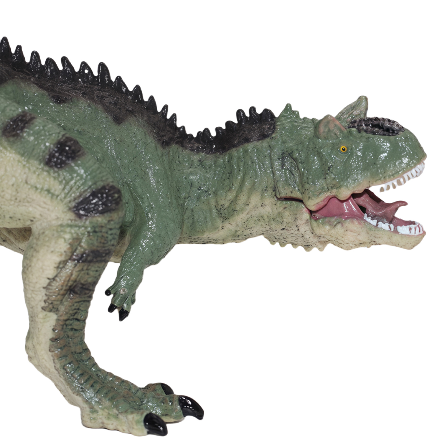 Фигурка Детское Время Карнотавр с подвижной челюстью - фото 3