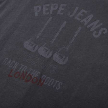 Футболка Pepe Jeans London