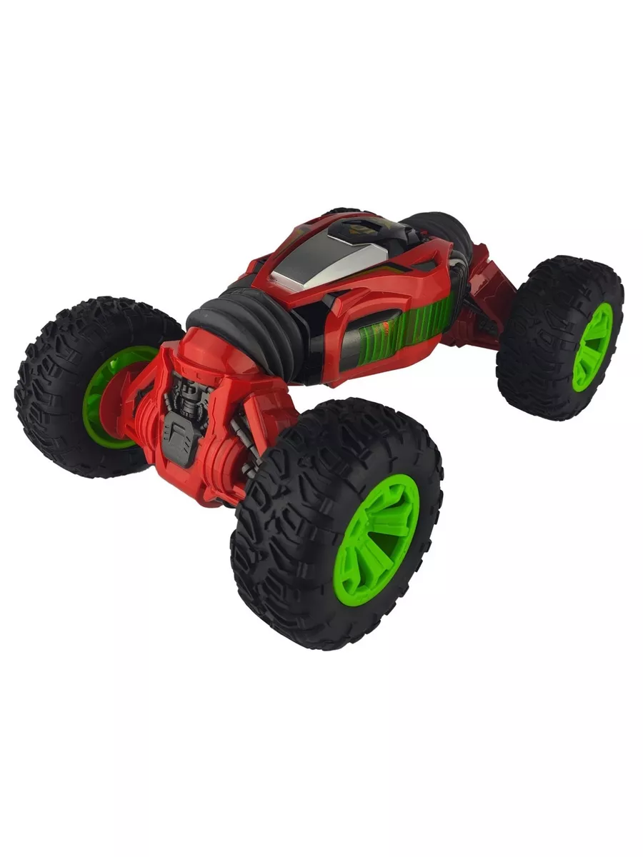 Автомобиль РУ Zhencheng - фото 2