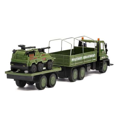 Грузовик Sima-Land
