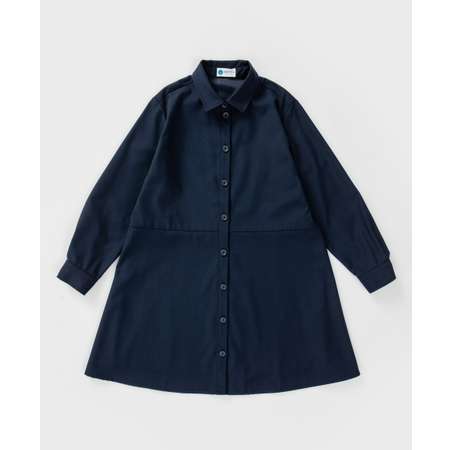 Платье BUTTON BLUE