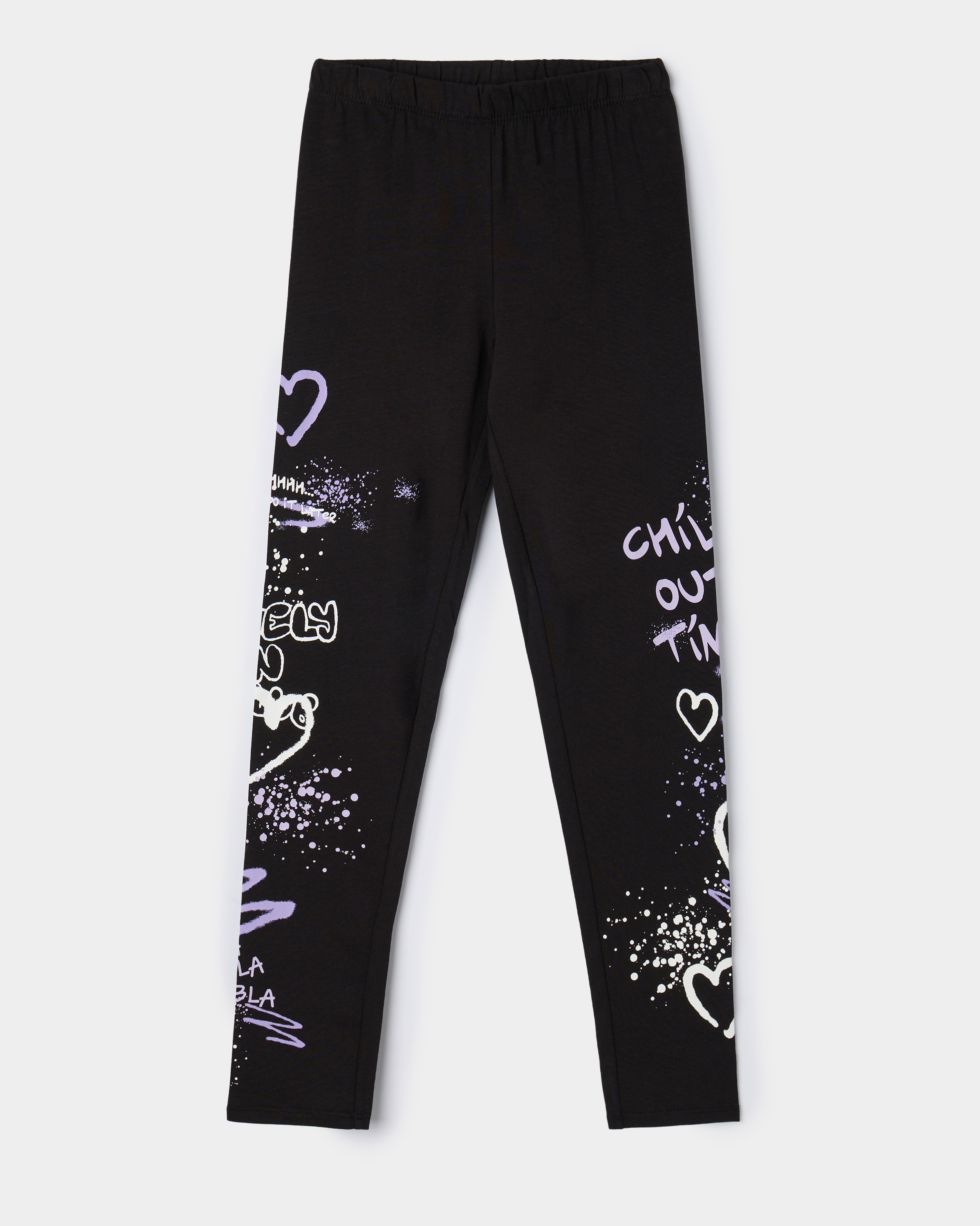 Легинсы Futurino FGSS261212FUtg99 - фото 1