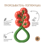 Игрушка OLI and CAROL погремушка Tomato rattle Toy