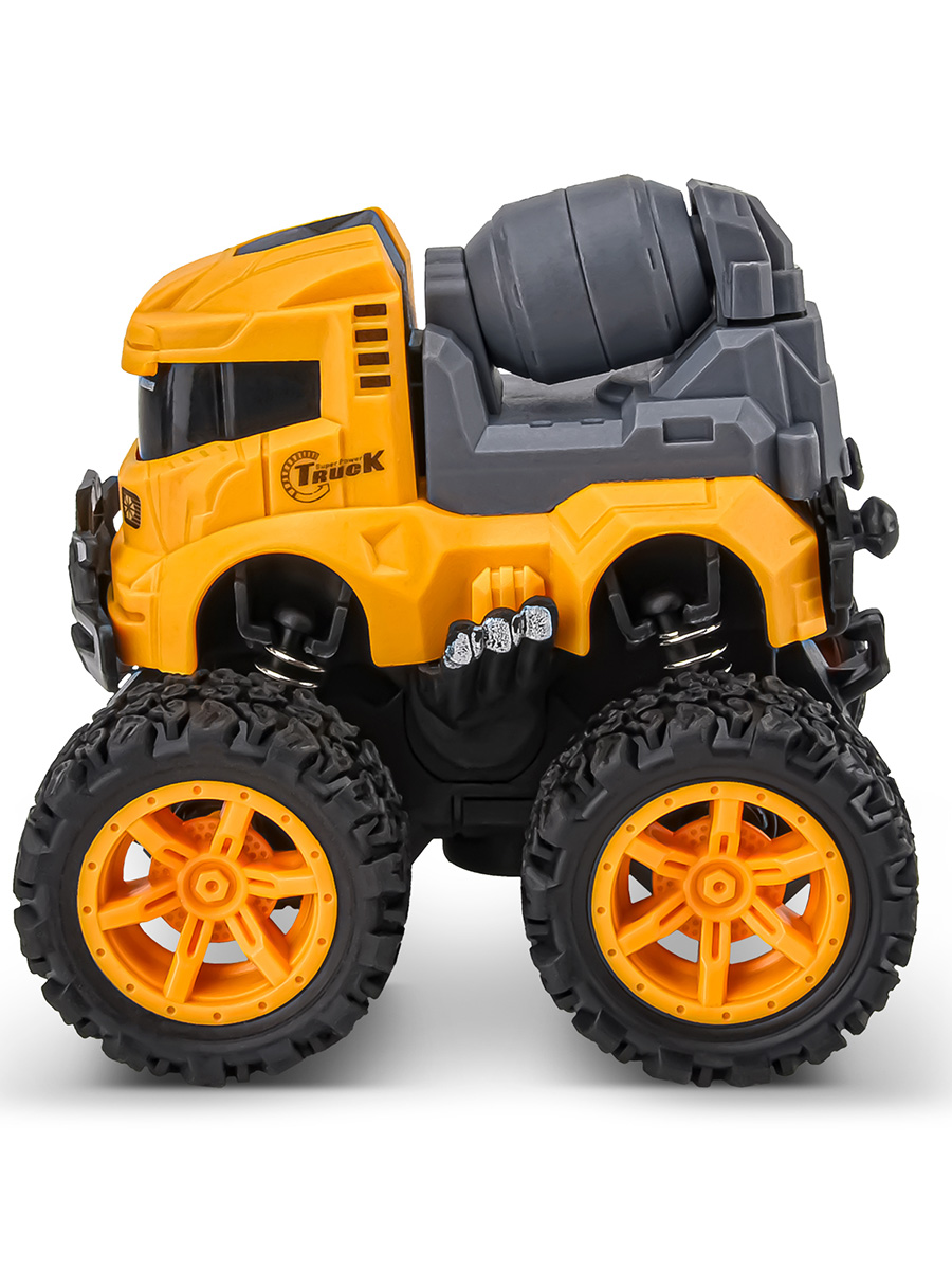 Багги Handers Строительная техника HAC1602-082 - фото 3