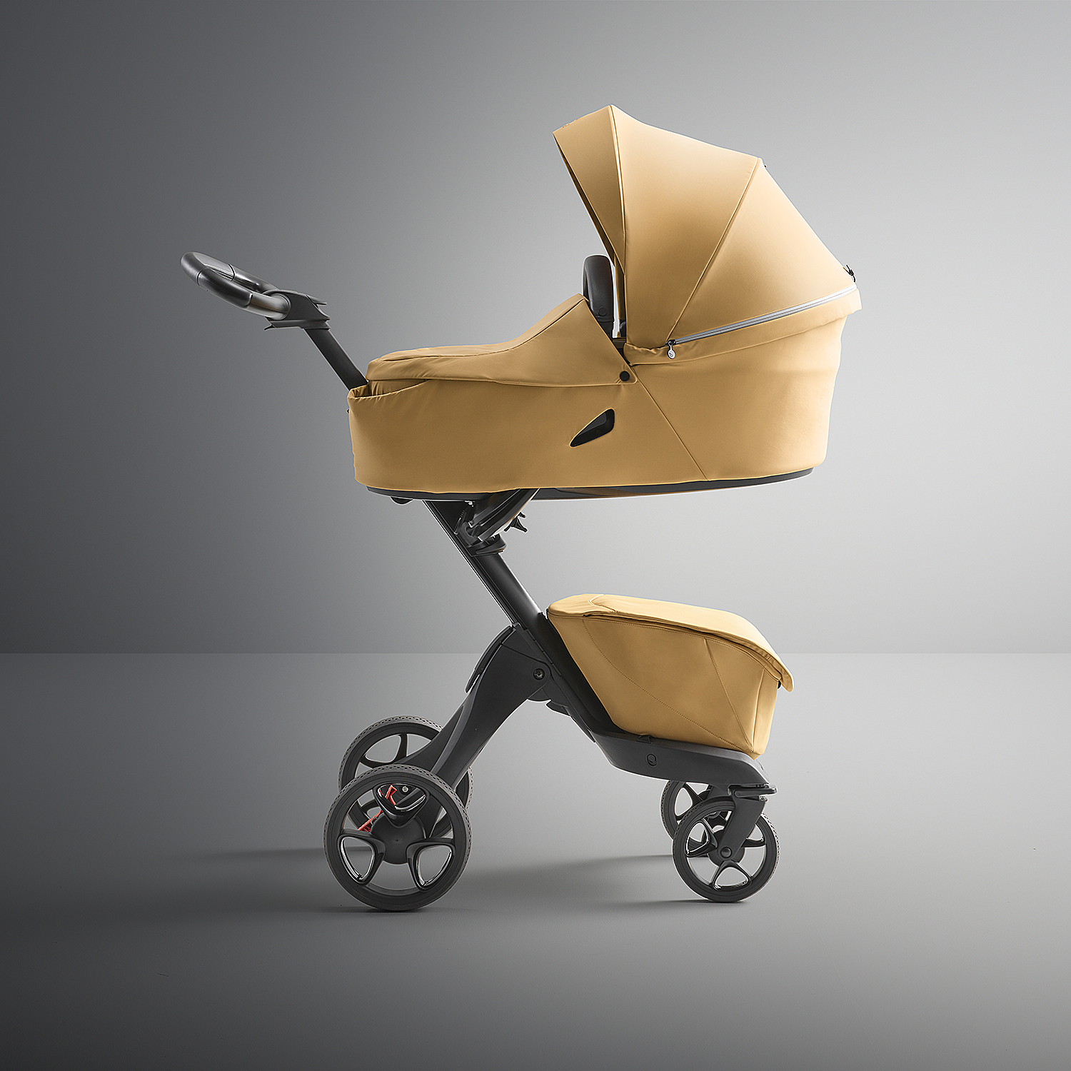 Люлька Stokke Xplory X - фото 9