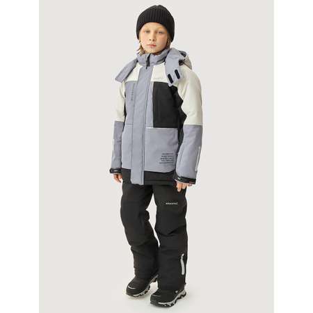 Куртка и полукомбинезон NIKASTYLE