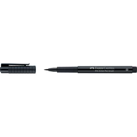 Ручка капиллярная Faber Castell 1 шт.