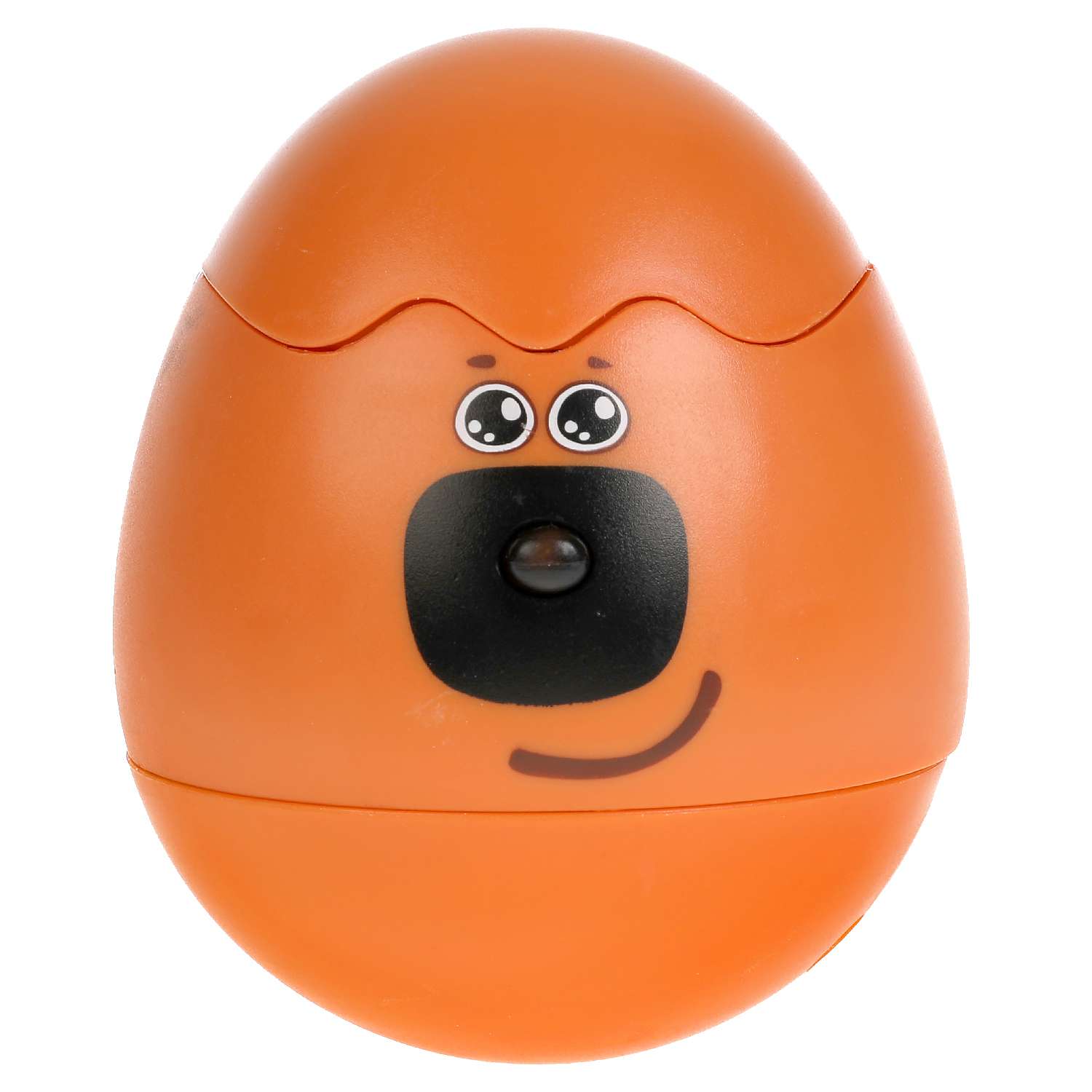 Игрушка УМка Три медведя Яйцо - фото 1