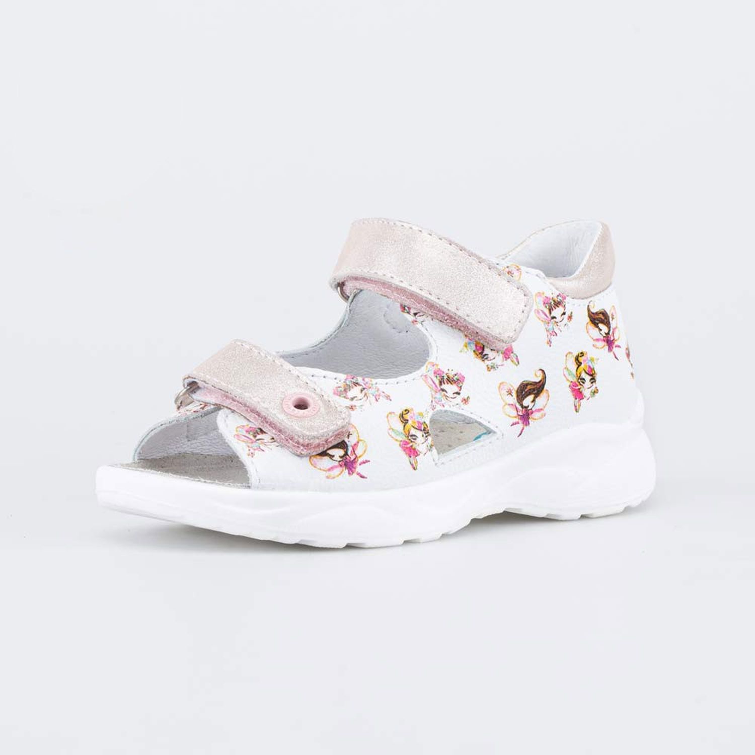 Сандалии Котофей 122214-24 - фото 1