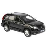 Автомобиль Технопарк Honda CRV