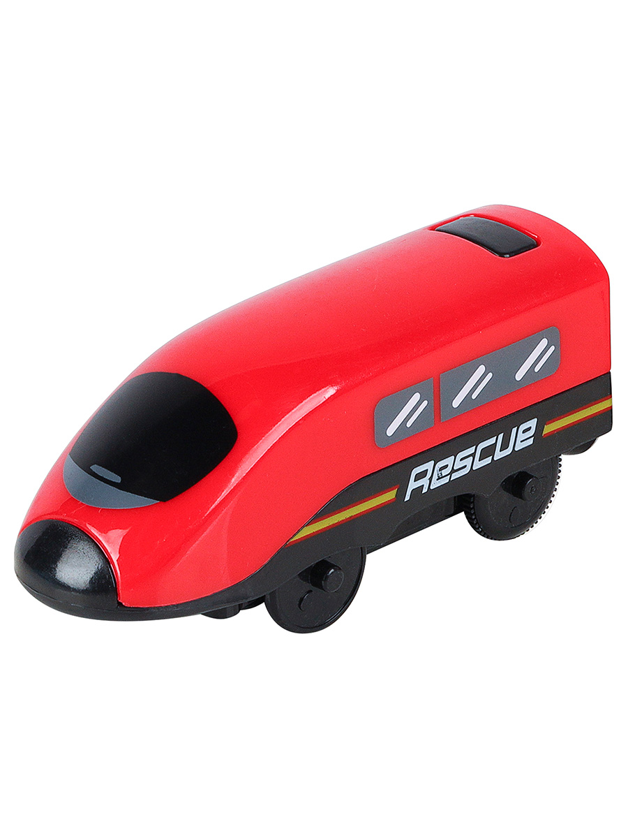 Поезд Givito G212-030 - фото 5