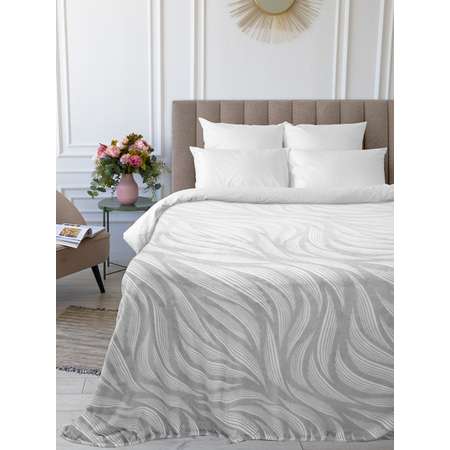 Покрывало BRAVO Маренго 200 x 220 см велсофт