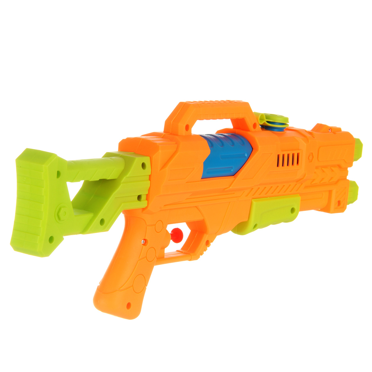 Бластер водный Veld Co - фото 2