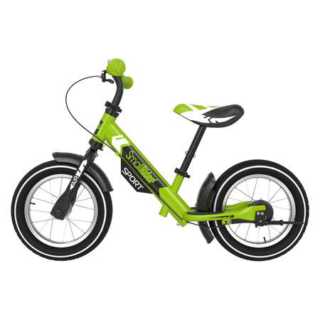 Двухколесный беговел Small Rider 12 дюймов