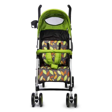 Коляска прогулочная Babyton Forest Green