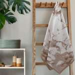 Полотенце BRAVO Marmola 130 x 70 см 1 шт.