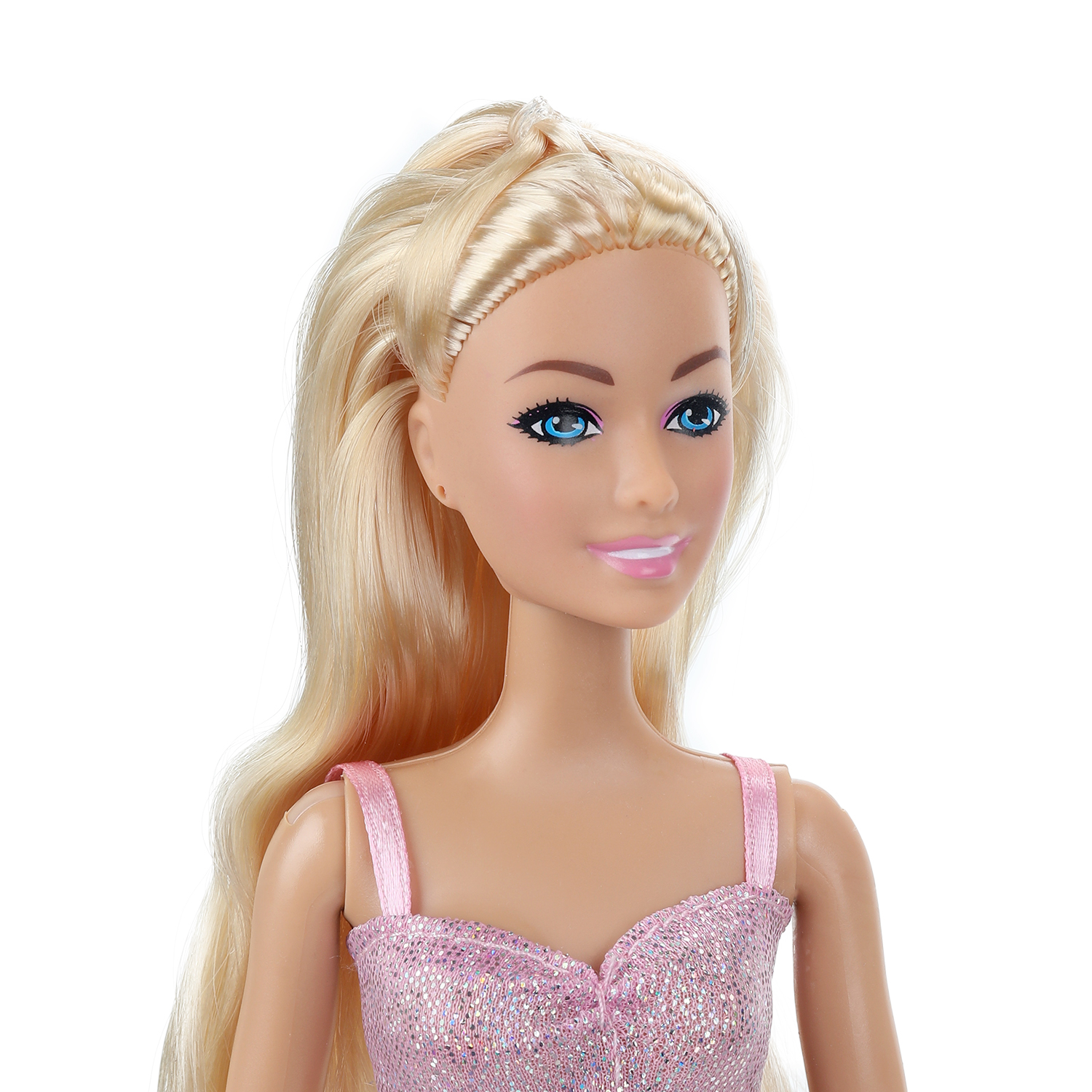 Кукла модельная Карапуз София высота 29 см 395571 - фото 5