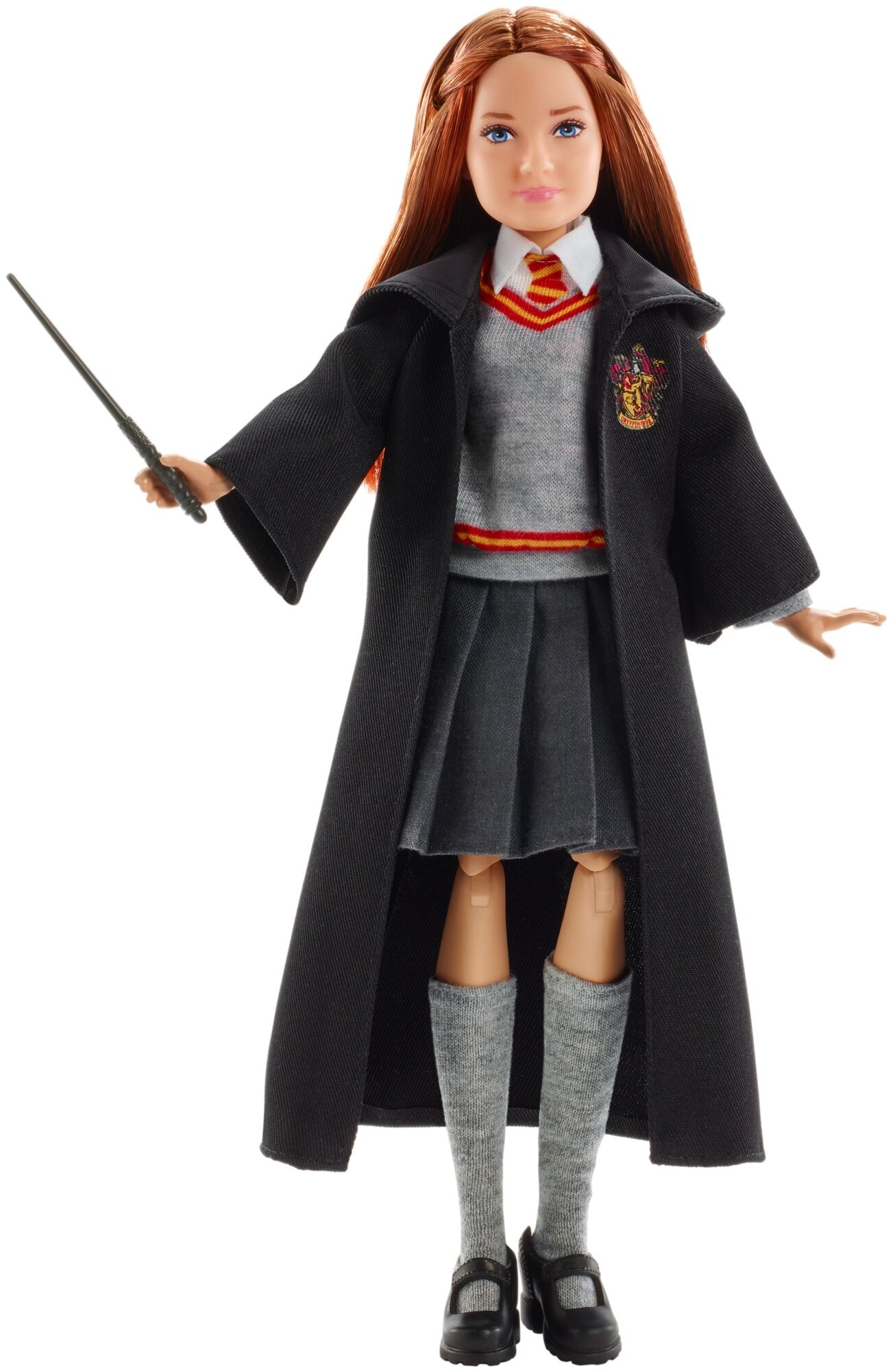 Кукла модельная Harry Potter 106285 - фото 6