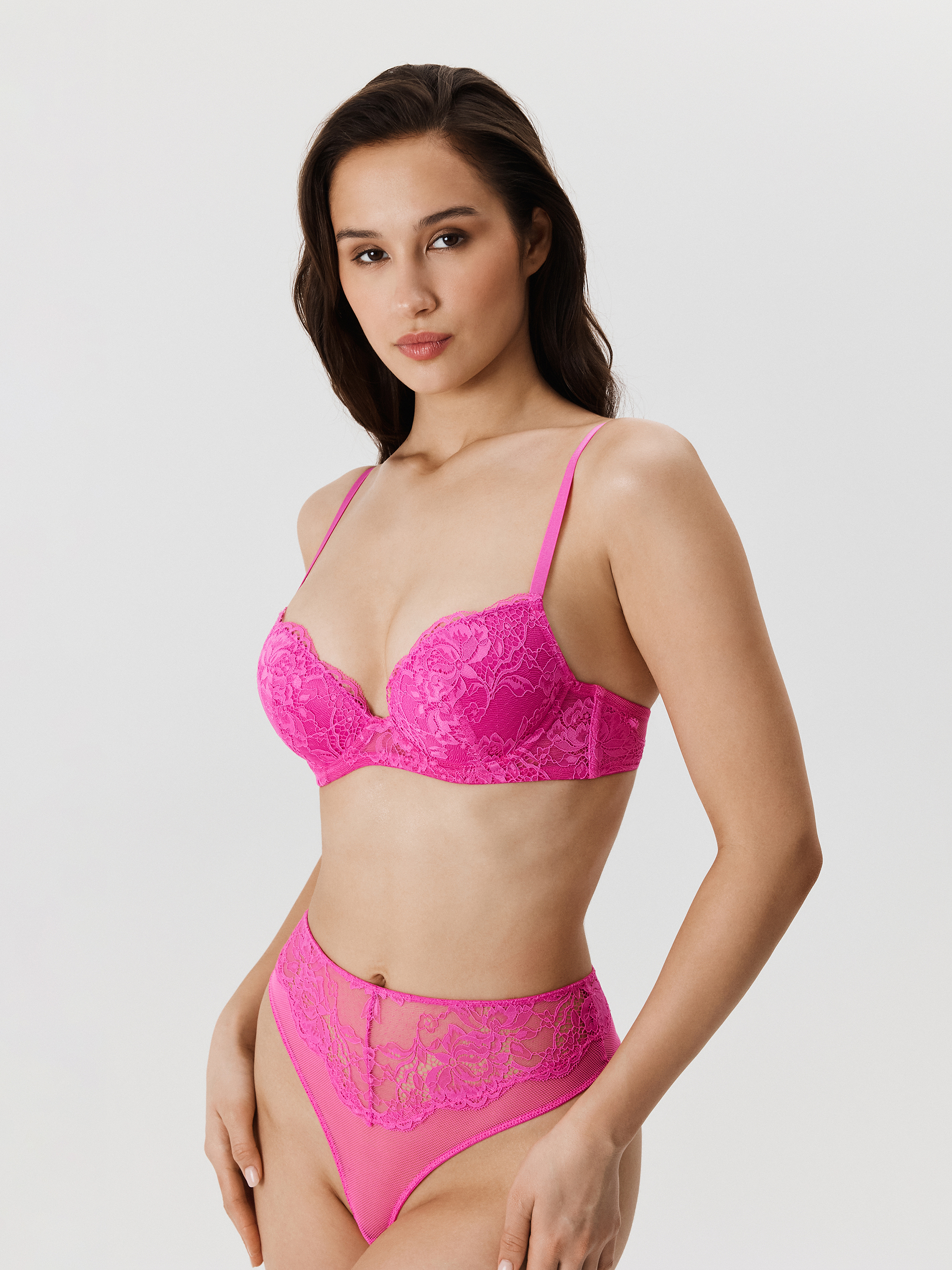Бюстгальтер Infinity Lingerie 31204111331_0083162 - фото 1
