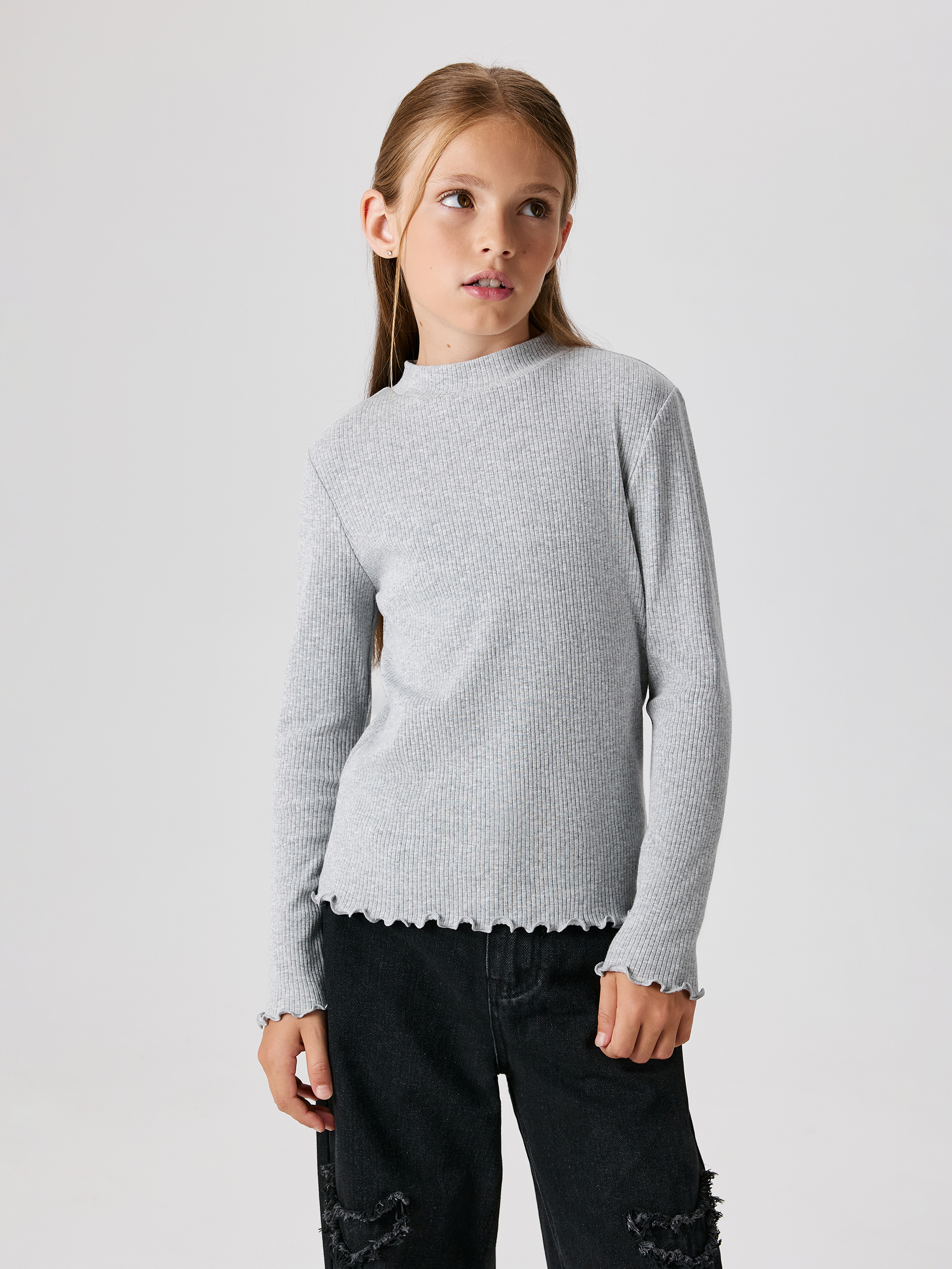 Лонгслив Acoola 20240150023_0089623 - фото 1