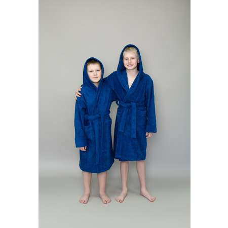 Халат BIO-TEXTILES