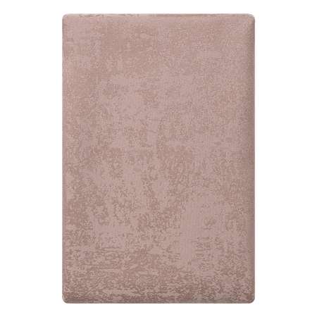 Скатерть DeNASTIA Жаккард 160x250 см бежевый E020189