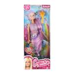 Кукла модельная Карапуз София Русалка высота 29 см