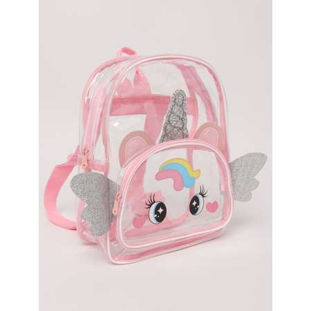 Рюкзак единорог PIFPAF KIDS
