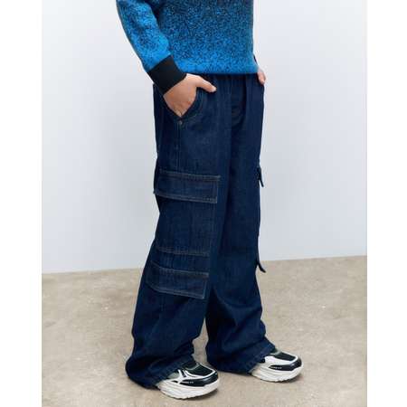 Джинсы Futurino Fashion