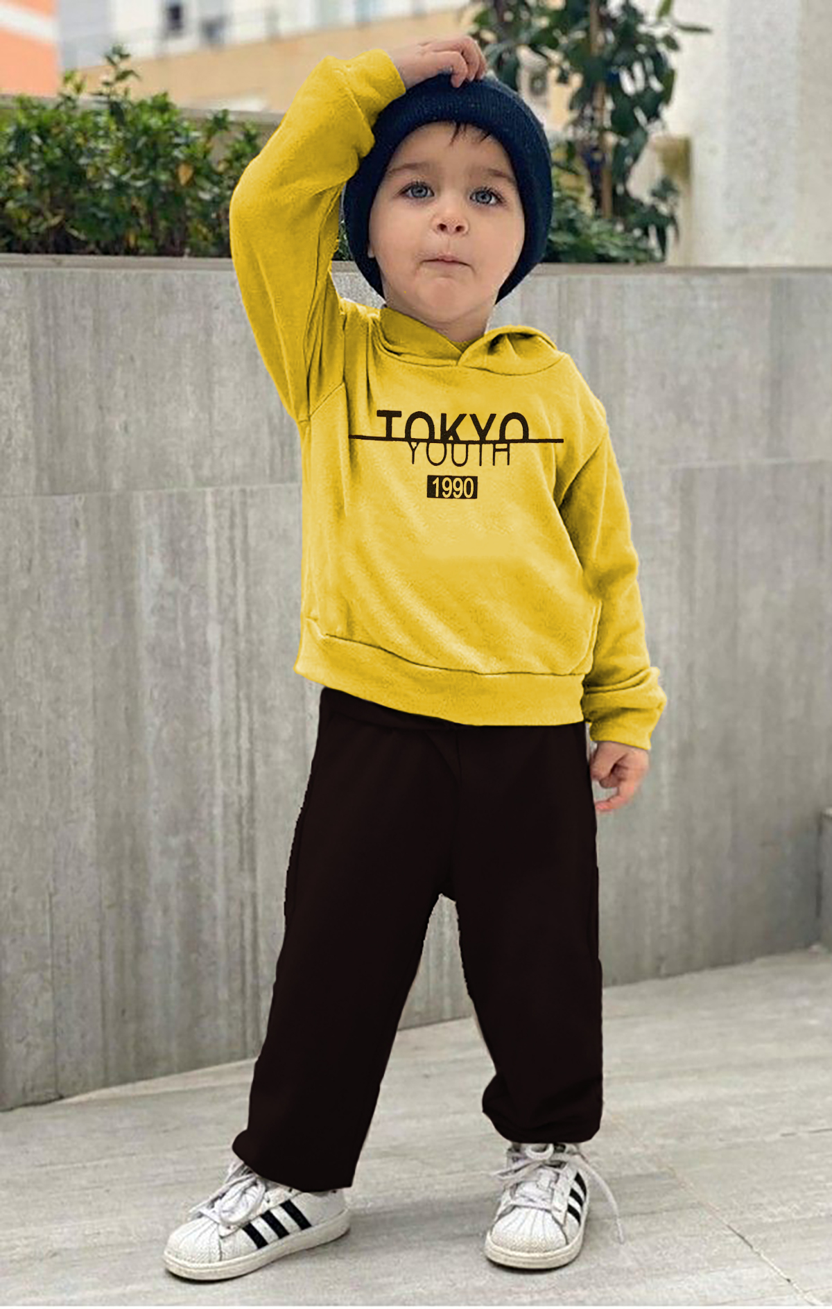 Костюм VGtrikotazh d4434 - фото 3