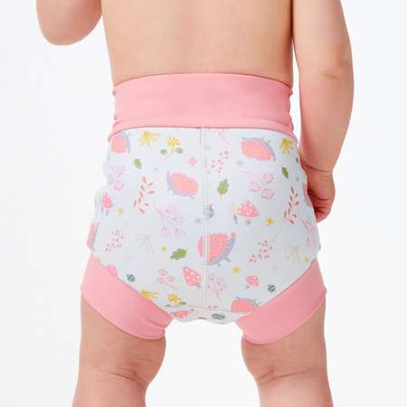 Многоразовые подгузники Splash About L