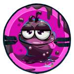 Ледянка Fani and Sani 45 см