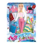 Кукла модельная ToysLab