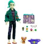Кукла модельная Monster High Deuce