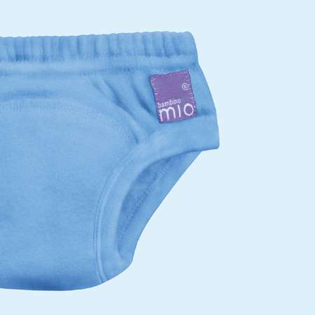 Многоразовые подгузники Bambino Mio