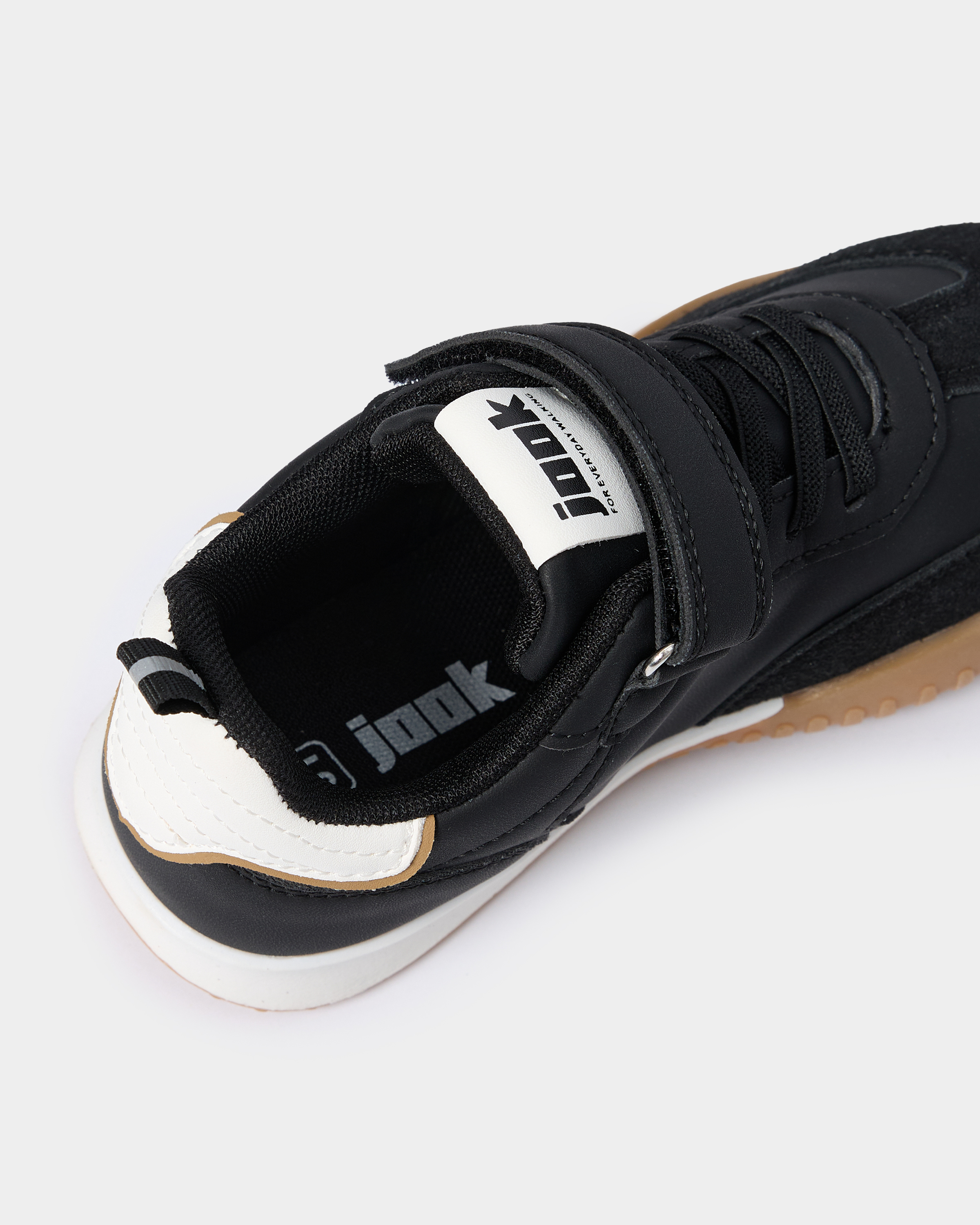 Полуботинки Jook S26DEkbLB-509-99 - фото 4