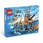 Конструктор LEGO City 4210 469 дет.