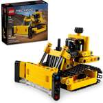 Конструктор LEGO Technic 42163 195 дет.