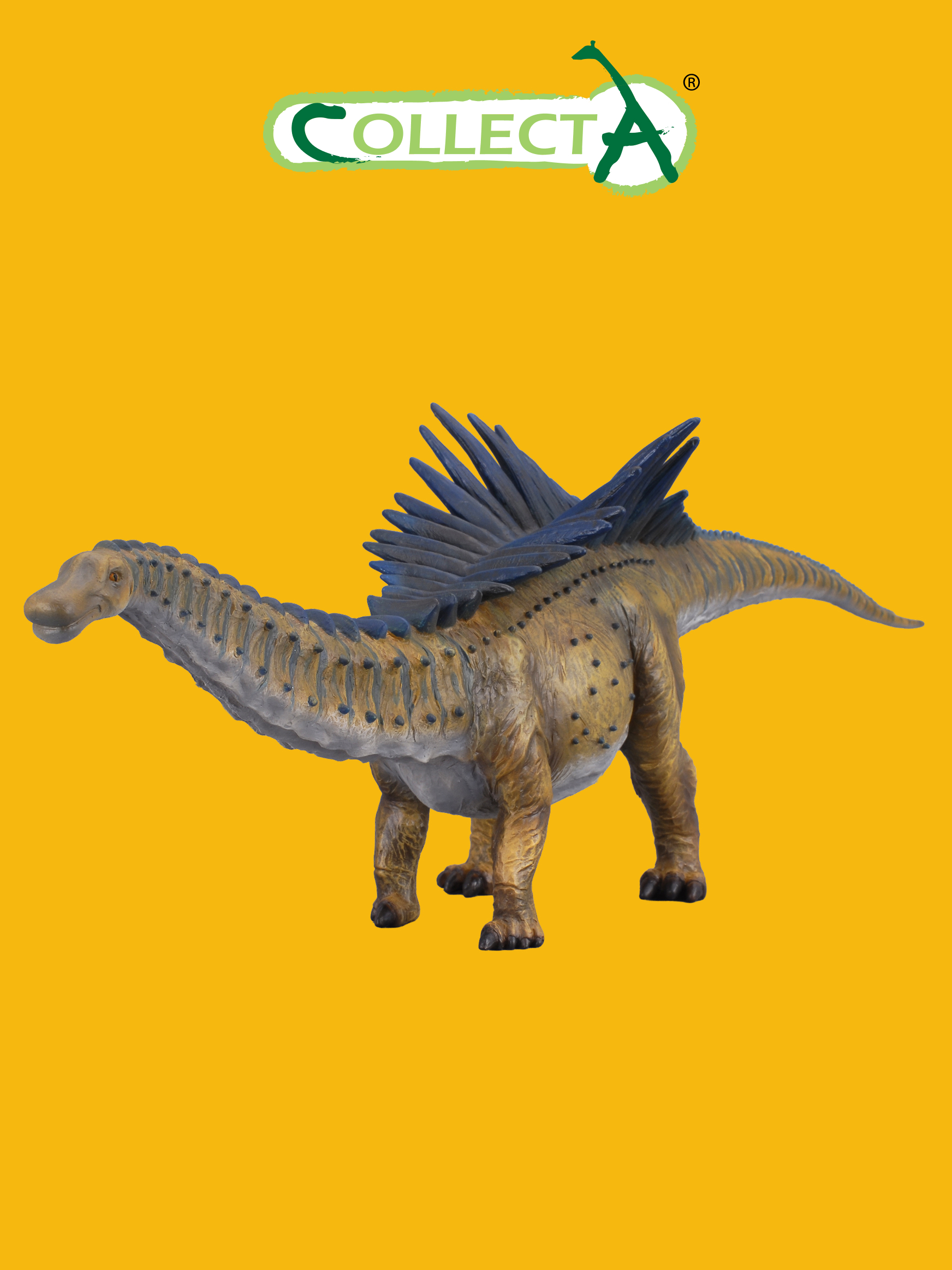 Фигурка Collecta Агустиния - фото 1