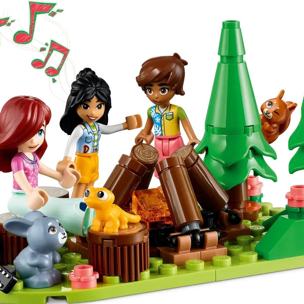 Конструктор LEGO 401 дет. - фото 4